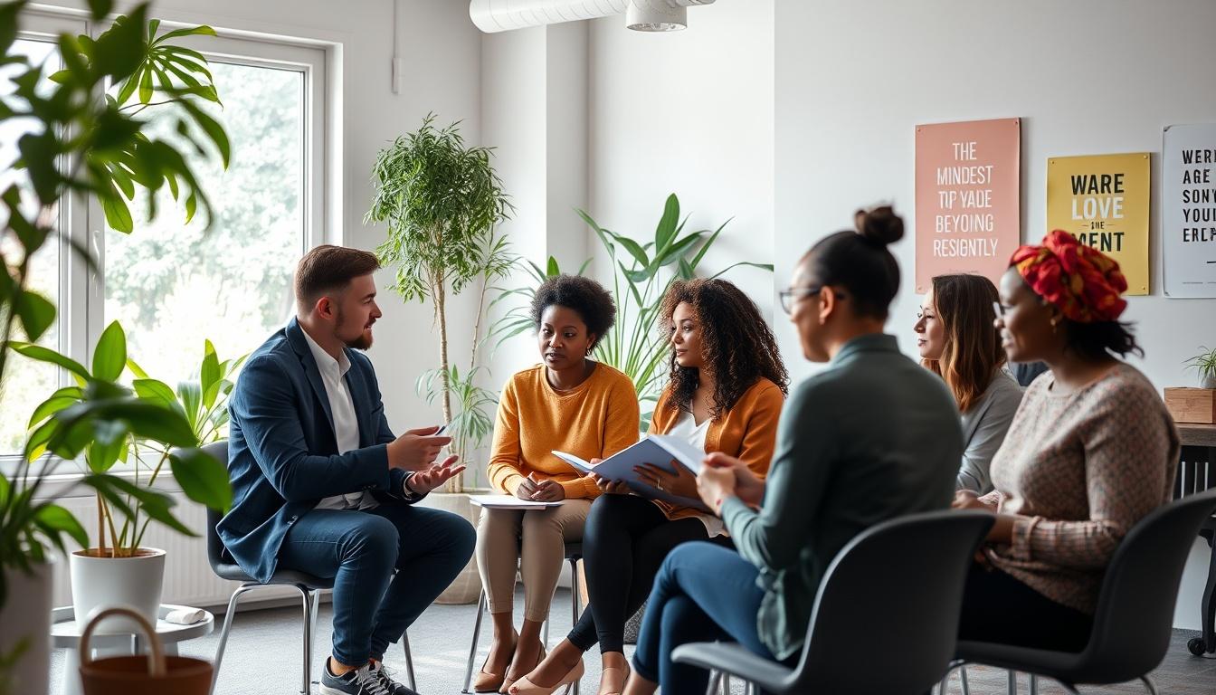 Welcome to Mindset Improve